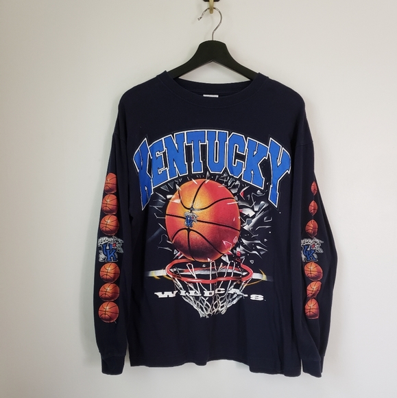 Vintage Other - Vintage Kentucky Wildcats tshirt